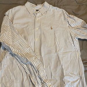 Dress shirt